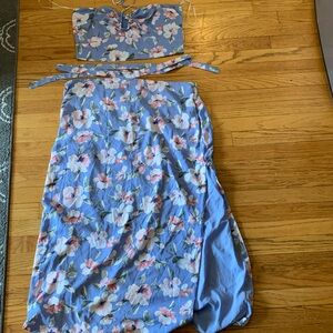 NWT! A&F matching set